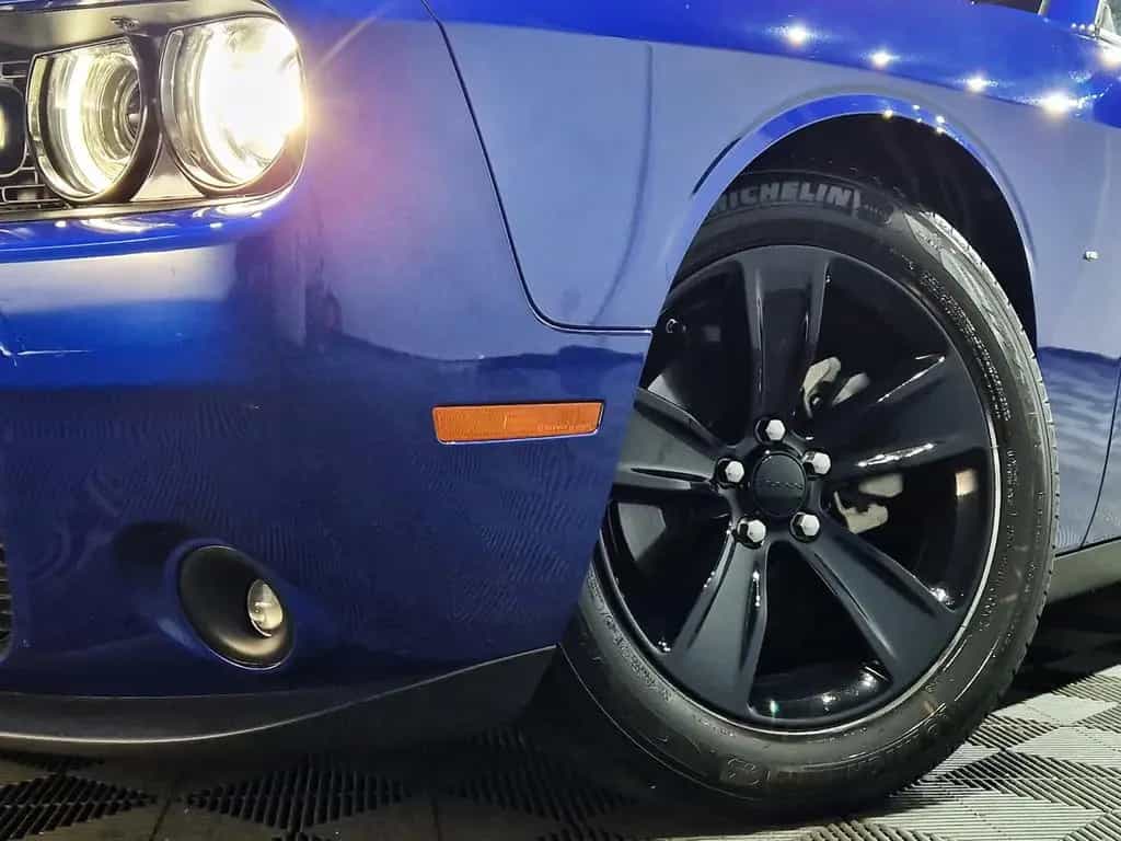 Dodge Challenger GT 3.6 V6|5*JAHRE*GARANTIE|E.GSHD|LED 11/2022-photo-24