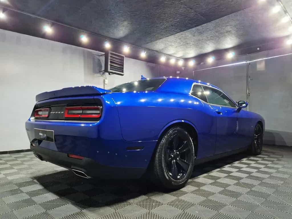 Dodge Challenger GT 3.6 V6|5*JAHRE*GARANTIE|E.GSHD|LED 11/2022-photo-2