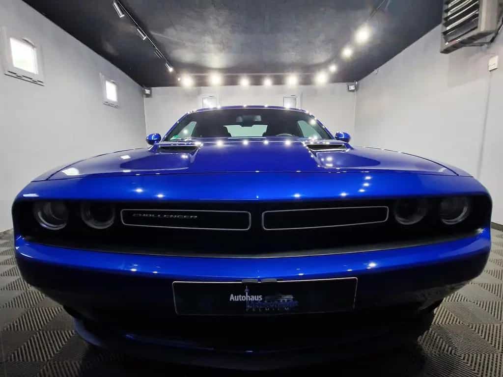 Dodge Challenger GT 3.6 V6|5*JAHRE*GARANTIE|E.GSHD|LED 11/2022-photo-4