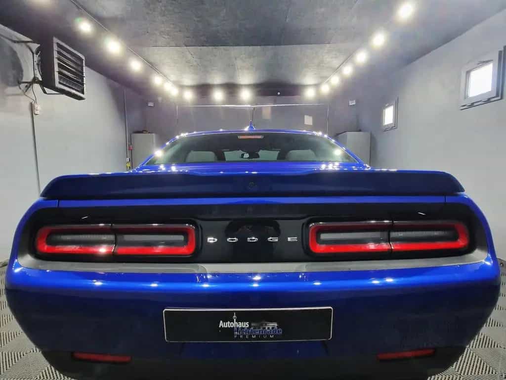 Dodge Challenger GT 3.6 V6|5*JAHRE*GARANTIE|E.GSHD|LED 11/2022-photo-5