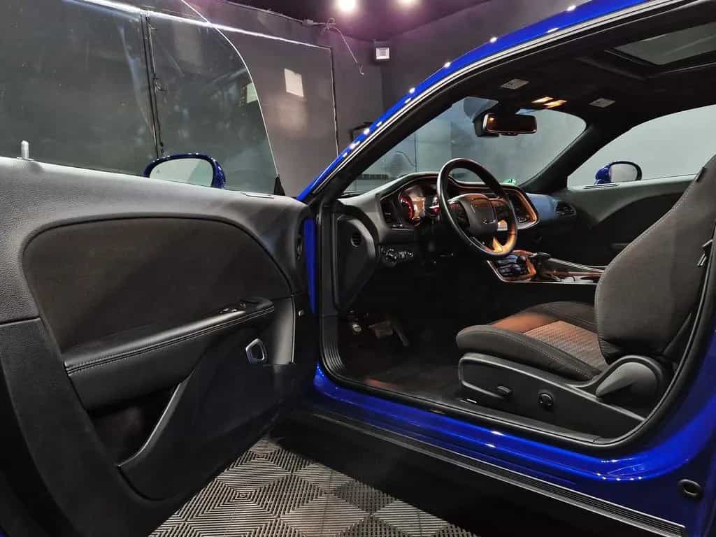 Dodge Challenger GT 3.6 V6|5*JAHRE*GARANTIE|E.GSHD|LED 11/2022-photo-6