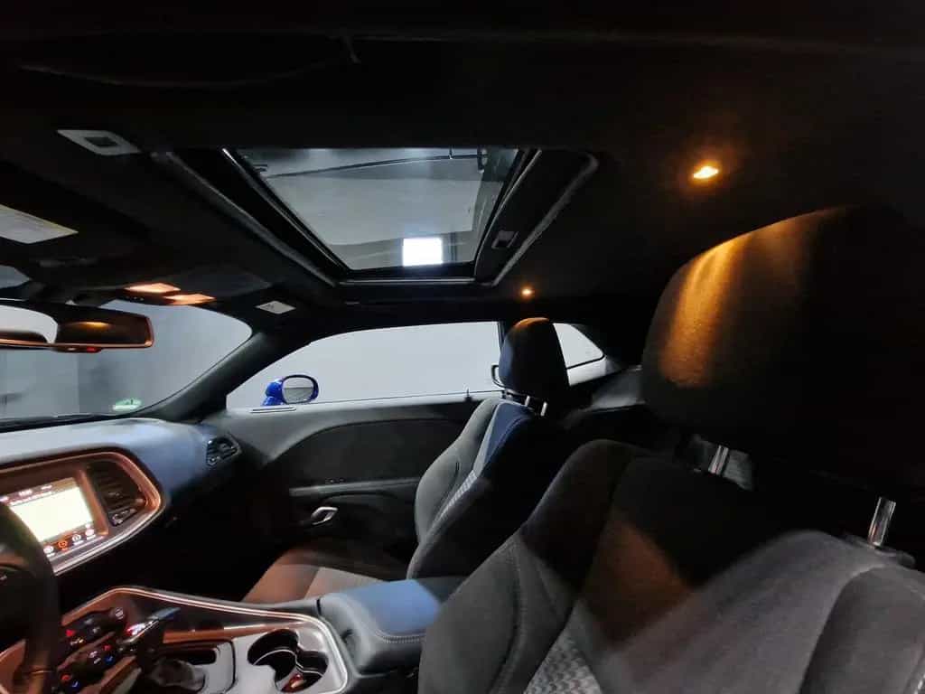 Dodge Challenger GT 3.6 V6|5*JAHRE*GARANTIE|E.GSHD|LED 11/2022-photo-7