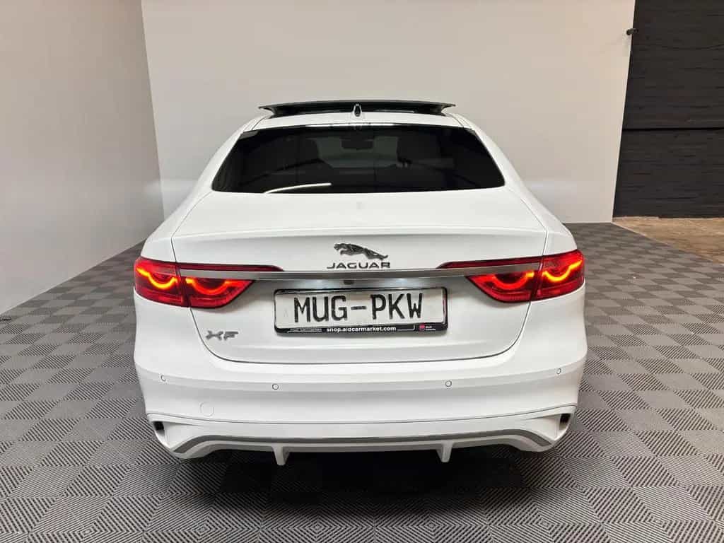 Jaguar XF P250 R-Dynamic HSE Lim*Pano-ACC-Pano* 01/2022-photo-7