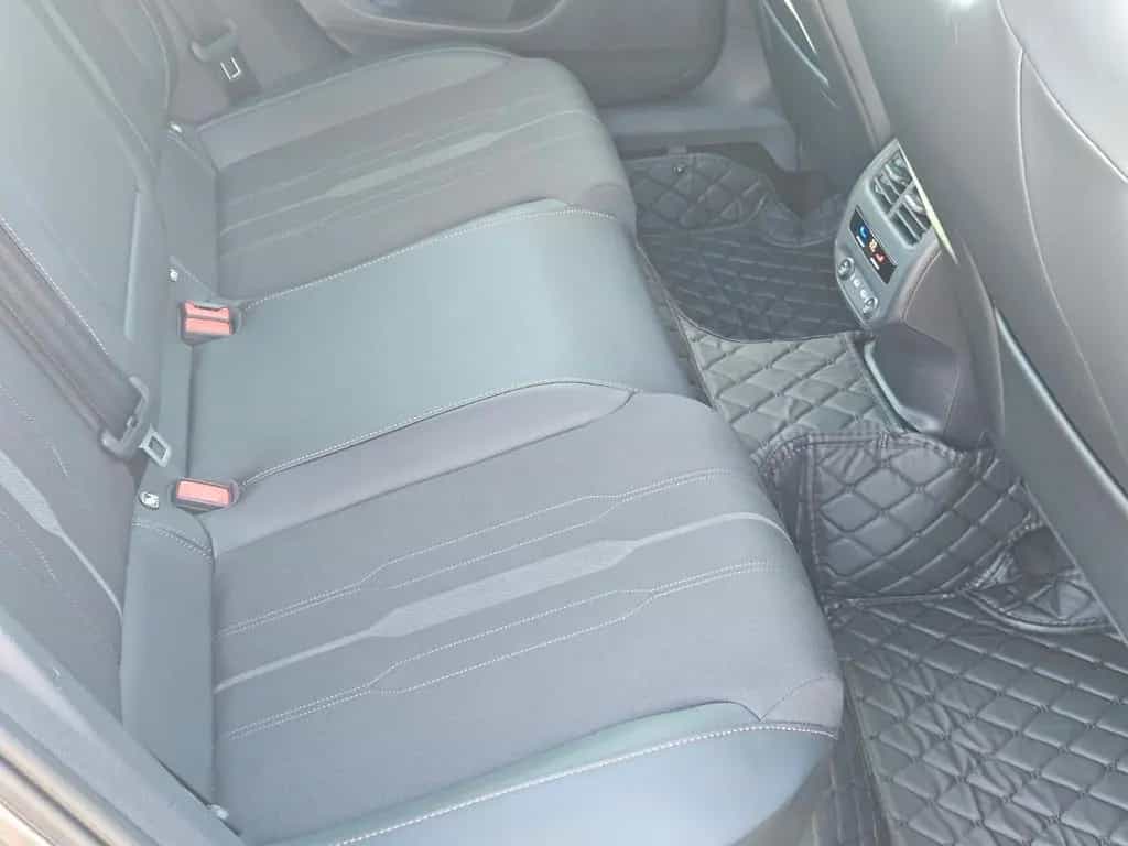Cupra Formentor 2.0 TSI 228kW DSG VZ 4XSitzheizung 05/2022-photo-9