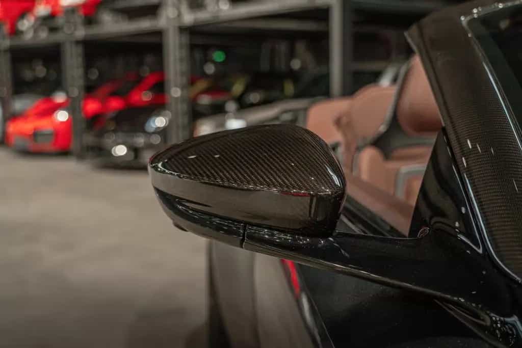 Aston Martin DBS Volante 770 Ultimate*1/199*Carbon*Carb.Seats 07/2023-photo-12