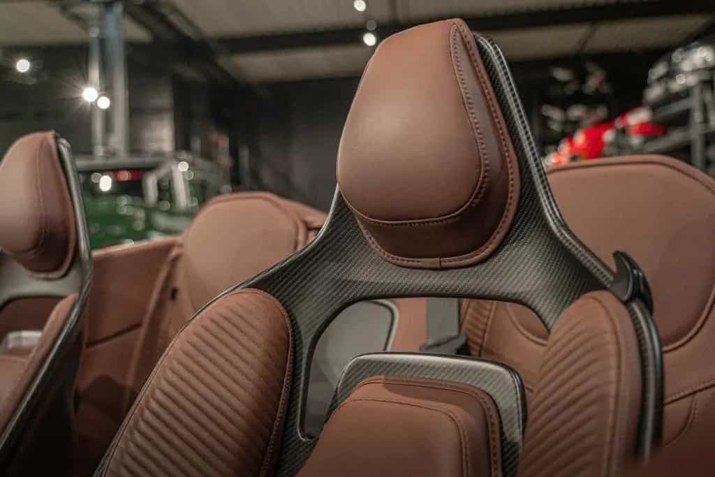 Aston Martin DBS Volante 770 Ultimate*1/199*Carbon*Carb.Seats 07/2023-photo-23