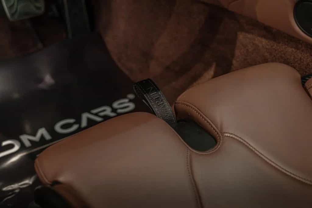 Aston Martin DBS Volante 770 Ultimate*1/199*Carbon*Carb.Seats 07/2023-photo-35