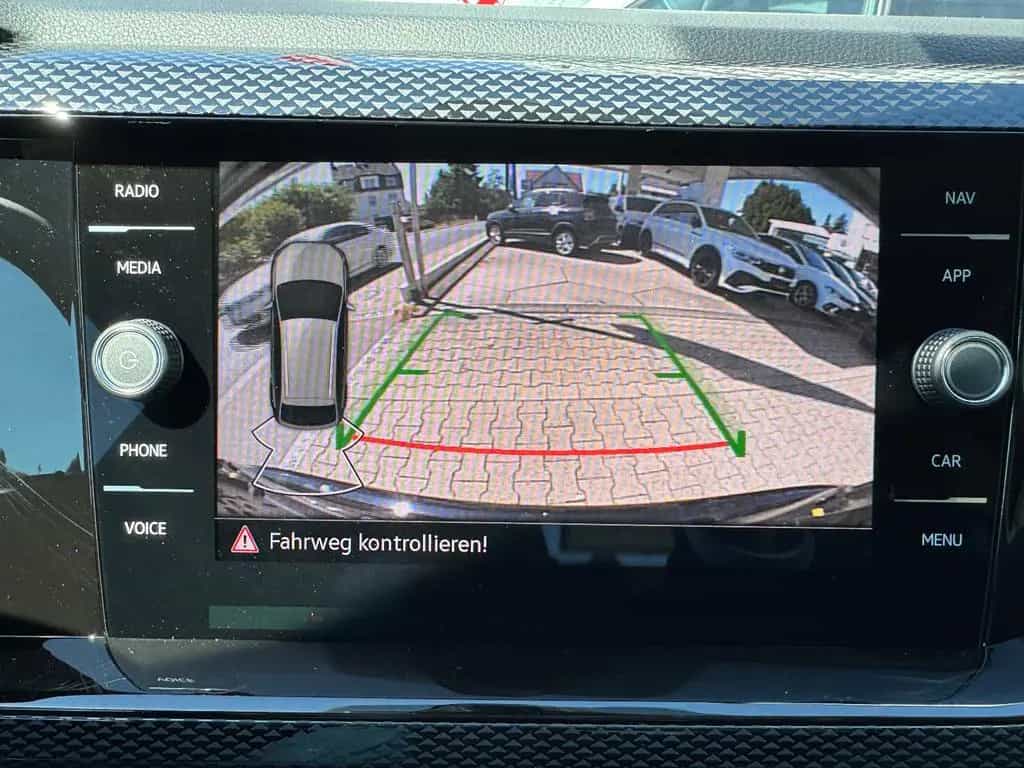 Volkswagen Taigo 1.0 TSI DSG Life -IQLight-AppConnect-17"LM 05/2025-photo-10
