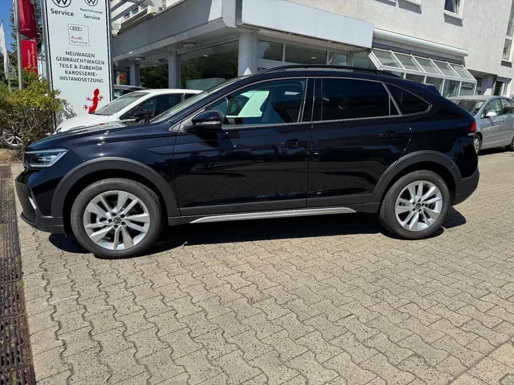 Volkswagen Taigo 1.0 TSI DSG Life -IQLight-AppConnect-17"LM 05/2025-photo-13