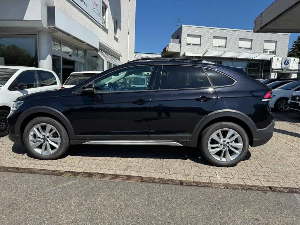 Volkswagen Taigo 1.0 TSI DSG Life -IQLight-AppConnect-17"LM 05/2025-photo-17