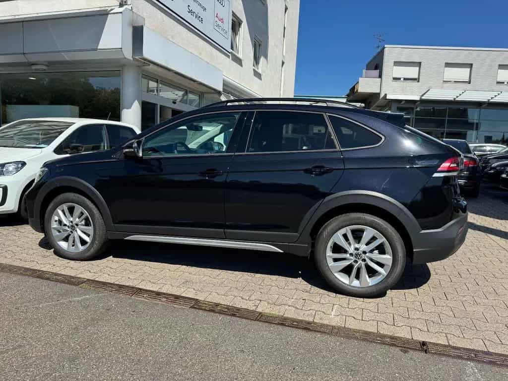 Volkswagen Taigo 1.0 TSI DSG Life -IQLight-AppConnect-17"LM 05/2025-photo-19