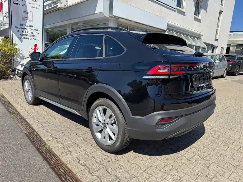Volkswagen Taigo 1.0 TSI DSG Life -IQLight-AppConnect-17"LM 05/2025-photo-22