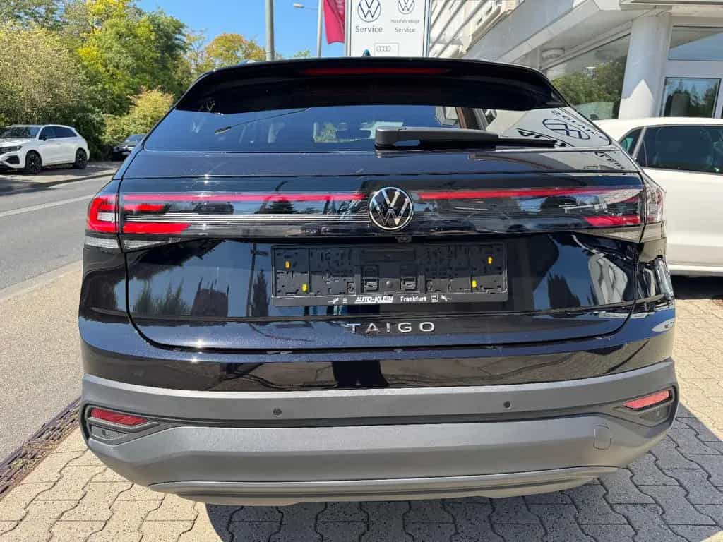 Volkswagen Taigo 1.0 TSI DSG Life -IQLight-AppConnect-17"LM 05/2025-photo-25