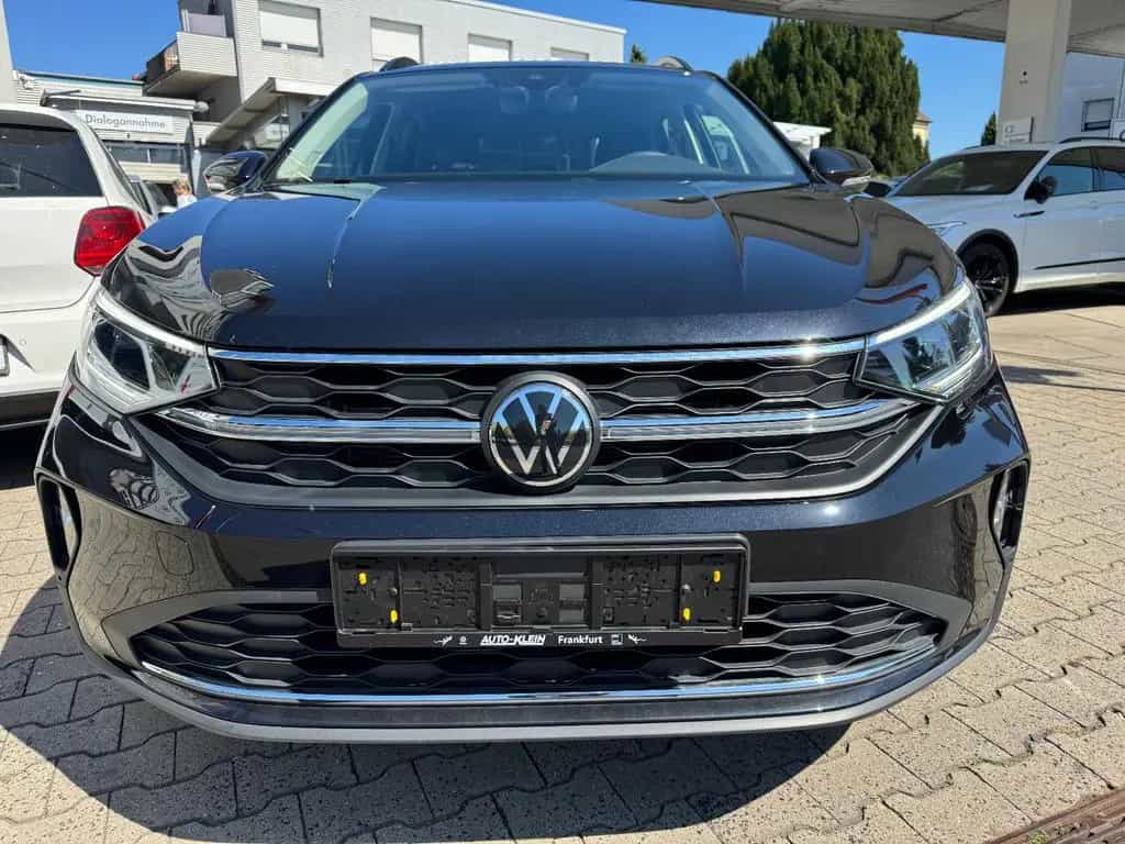 Volkswagen Taigo 1.0 TSI DSG Life -IQLight-AppConnect-17"LM 05/2025-photo-26