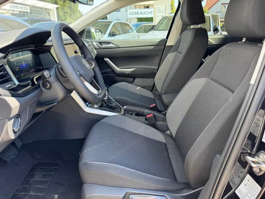 Volkswagen Taigo 1.0 TSI DSG Life -IQLight-AppConnect-17"LM 05/2025-photo-4