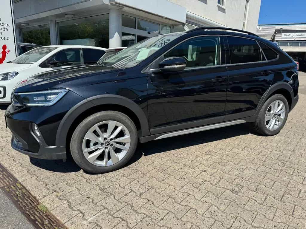 Volkswagen Taigo 1.0 TSI DSG Life -IQLight-AppConnect-17"LM 05/2025-photo-9