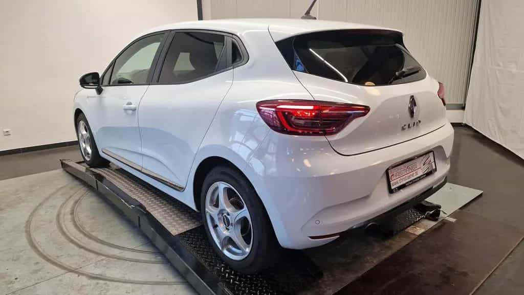 Renault Clio V 1.0 TCe 100 Experience Easy Link/ DAB/... 04/2020-photo-0