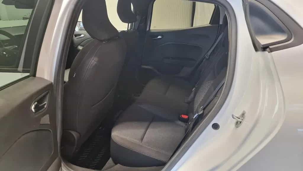 Renault Clio V 1.0 TCe 100 Experience Easy Link/ DAB/... 04/2020-photo-11