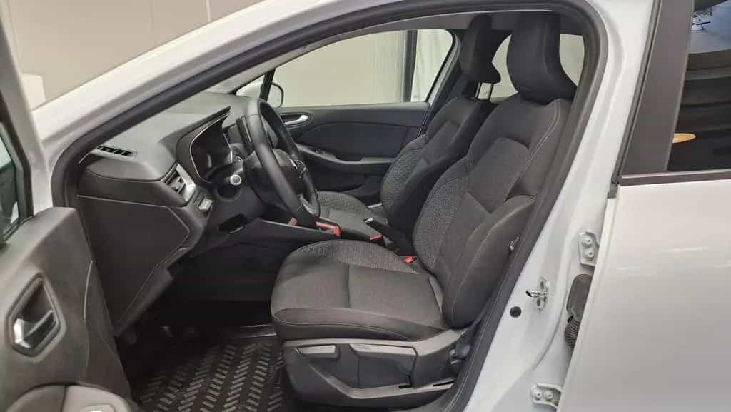 Renault Clio V 1.0 TCe 100 Experience Easy Link/ DAB/... 04/2020-photo-3