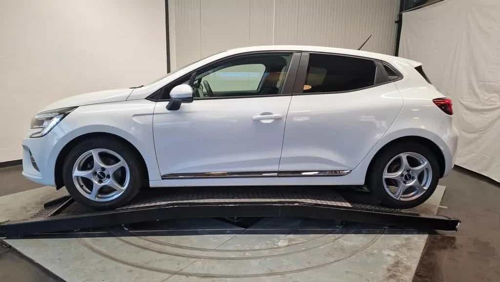Renault Clio V 1.0 TCe 100 Experience Easy Link/ DAB/... 04/2020-photo-8