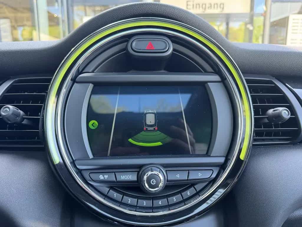 MINI ONE PANO LED Chili II Navi Sportsitze SHZ PDC 04/2020-photo-10