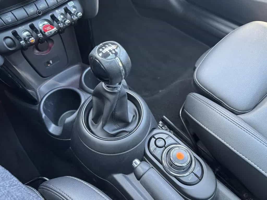 MINI ONE PANO LED Chili II Navi Sportsitze SHZ PDC 04/2020-photo-12