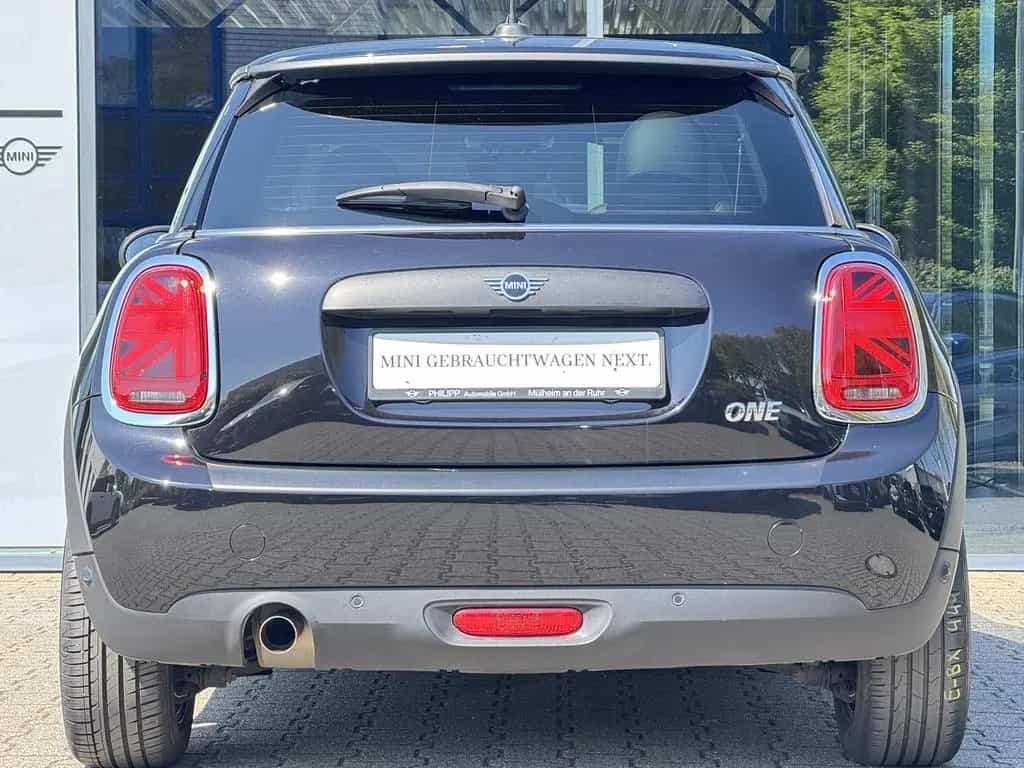 MINI ONE PANO LED Chili II Navi Sportsitze SHZ PDC 04/2020-photo-17