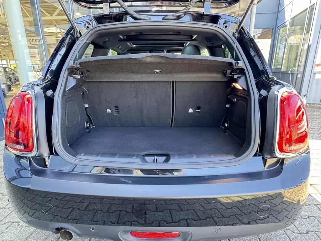 MINI ONE PANO LED Chili II Navi Sportsitze SHZ PDC 04/2020-photo-18