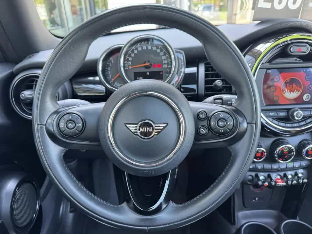 MINI ONE PANO LED Chili II Navi Sportsitze SHZ PDC 04/2020-photo-6