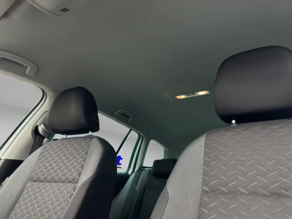 Volkswagen Golf VII Variant 1.5 TSI Join DSG Standheizung 09/2018-photo-17