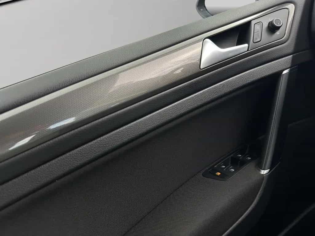 Volkswagen Golf VII Variant 1.5 TSI Join DSG Standheizung 09/2018-photo-19