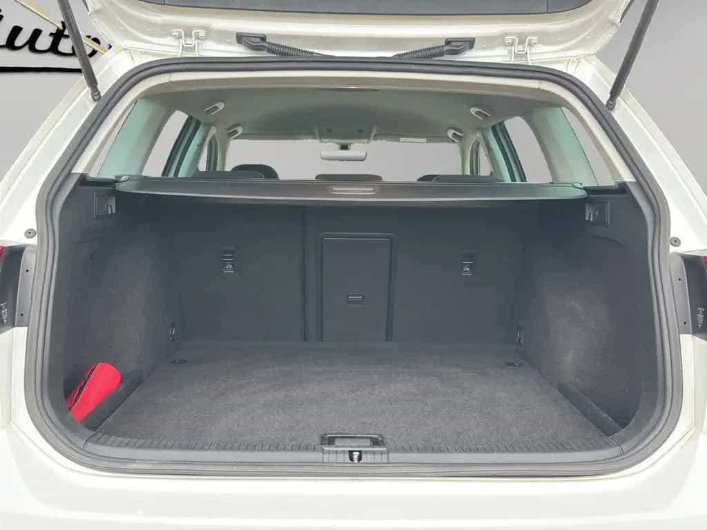 Volkswagen Golf VII Variant 1.5 TSI Join DSG Standheizung 09/2018-photo-23