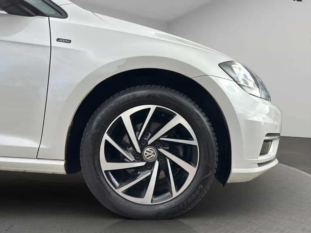Volkswagen Golf VII Variant 1.5 TSI Join DSG Standheizung 09/2018-photo-9