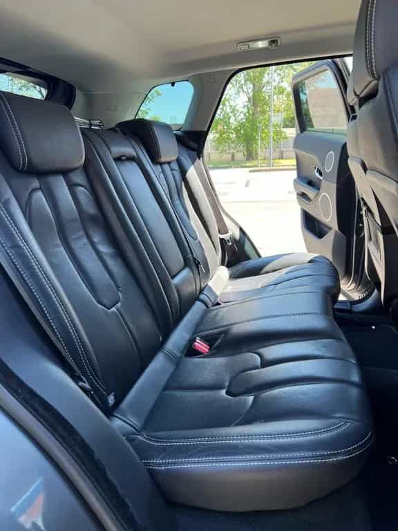 Land Rover Range Rover Rover Evoque 2.2 TD4 Automatik Britain... 02/2015-photo-10