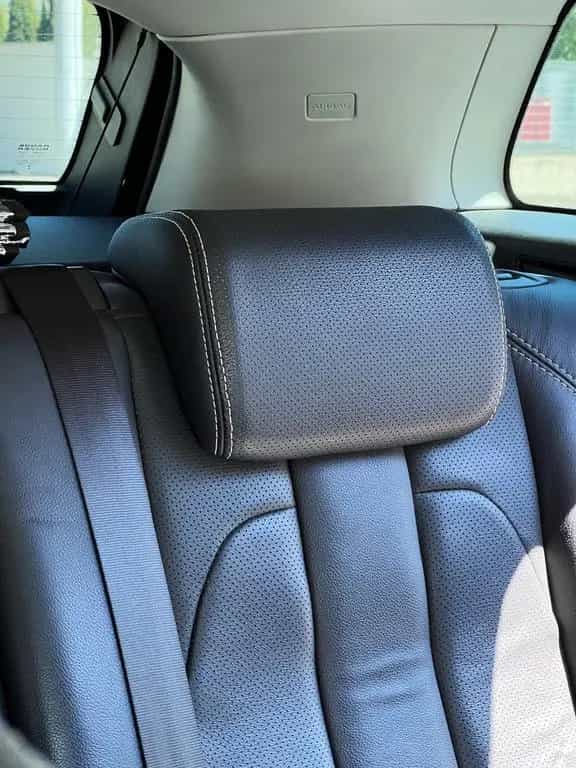 Land Rover Range Rover Rover Evoque 2.2 TD4 Automatik Britain... 02/2015-photo-12
