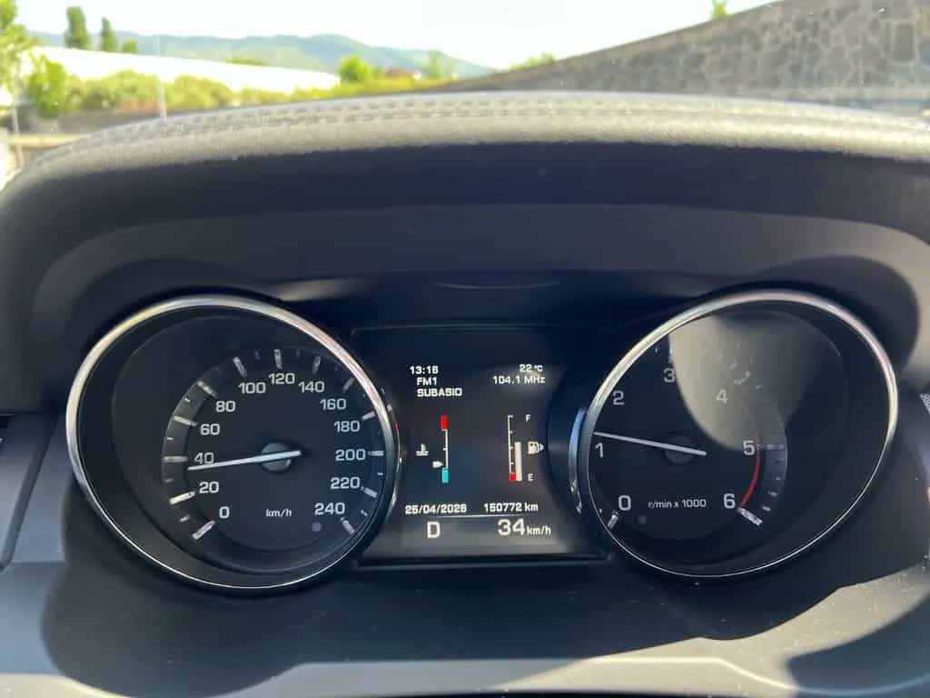 Land Rover Range Rover Rover Evoque 2.2 TD4 Automatik Britain... 02/2015-photo-5
