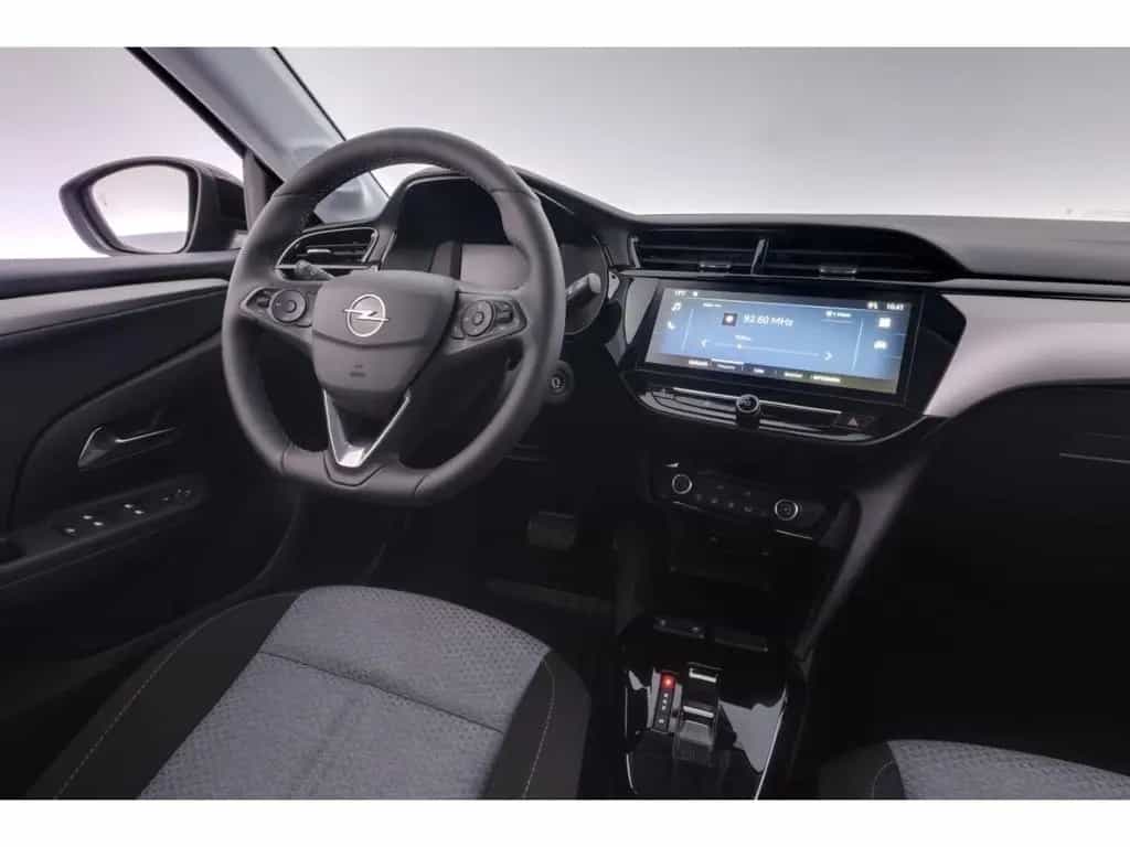 Opel Corsa F 1.2T Aut.Edition+LED+CARPLAY+PDC+TEMPO 01/2025-photo-11
