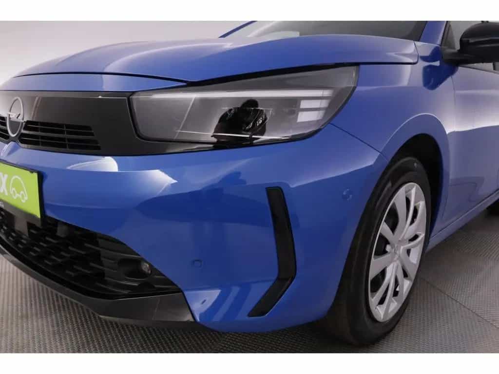 Opel Corsa F 1.2T Aut.Edition+LED+CARPLAY+PDC+TEMPO 01/2025-photo-12