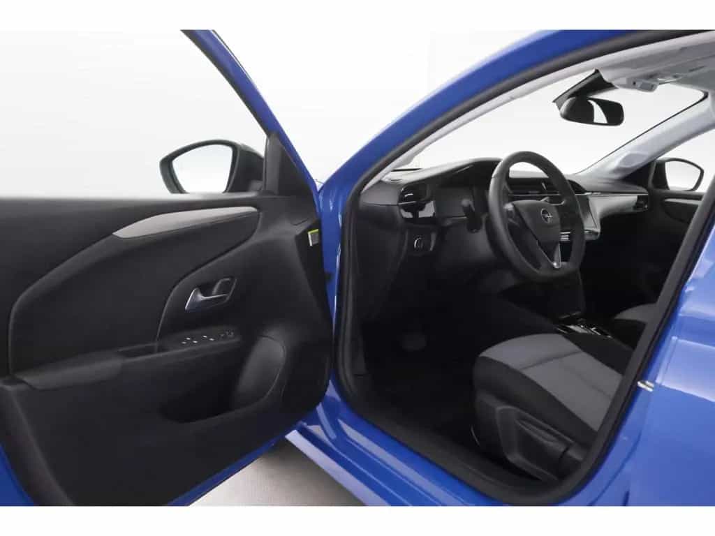 Opel Corsa F 1.2T Aut.Edition+LED+CARPLAY+PDC+TEMPO 01/2025-photo-15