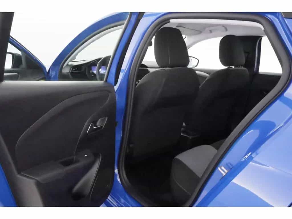 Opel Corsa F 1.2T Aut.Edition+LED+CARPLAY+PDC+TEMPO 01/2025-photo-18