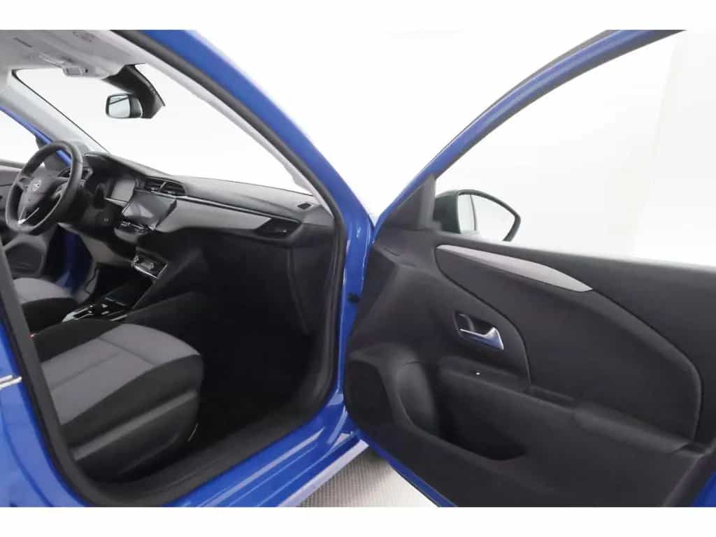 Opel Corsa F 1.2T Aut.Edition+LED+CARPLAY+PDC+TEMPO 01/2025-photo-20
