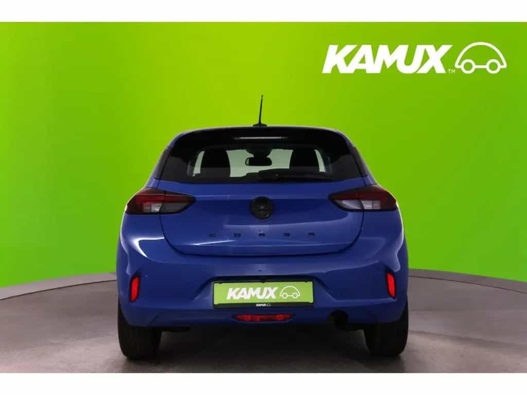 Opel Corsa F 1.2T Aut.Edition+LED+CARPLAY+PDC+TEMPO 01/2025-photo-3