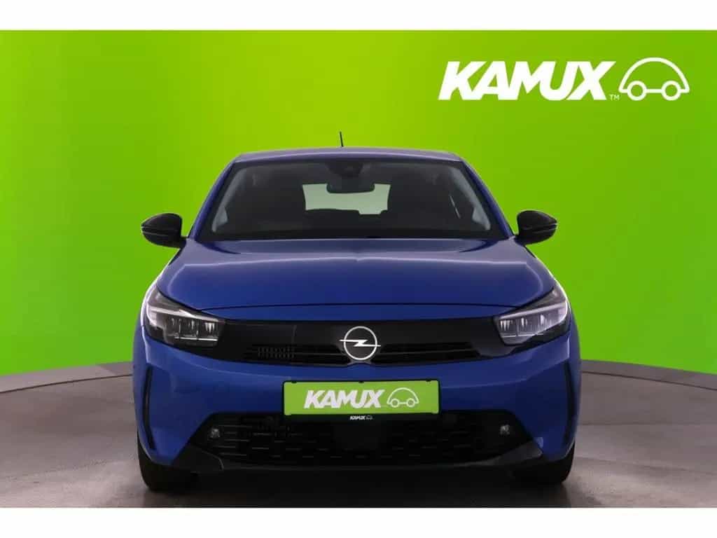 Opel Corsa F 1.2T Aut.Edition+LED+CARPLAY+PDC+TEMPO 01/2025-photo-8