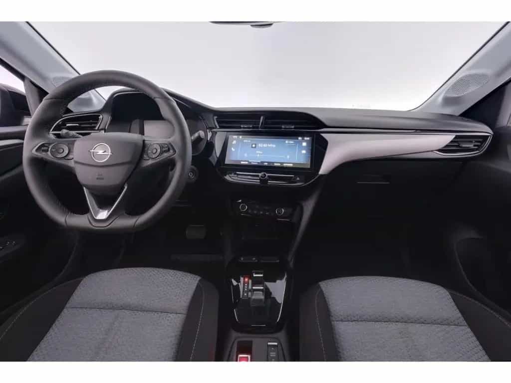 Opel Corsa F 1.2T Aut.Edition+LED+CARPLAY+PDC+TEMPO 01/2025-photo-9