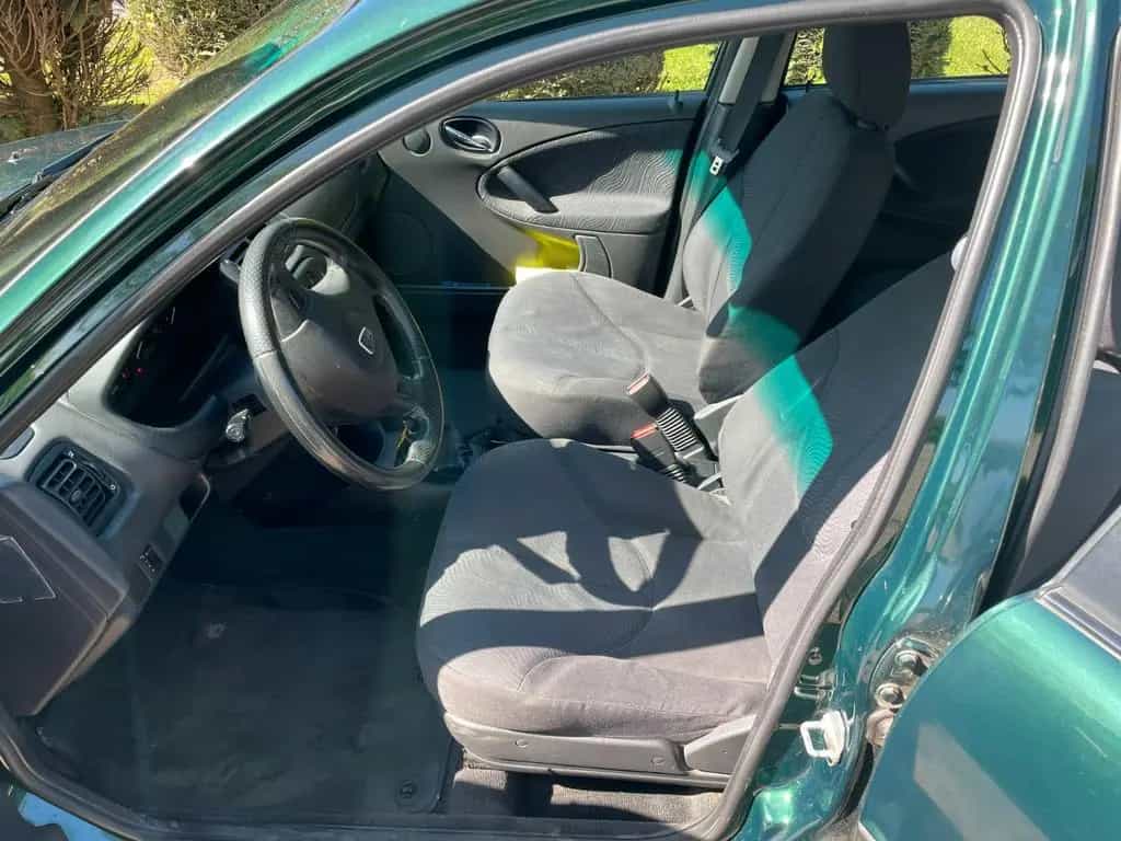 Rover 25 1.4 76 kW Classic Classic 07/2000-photo-5