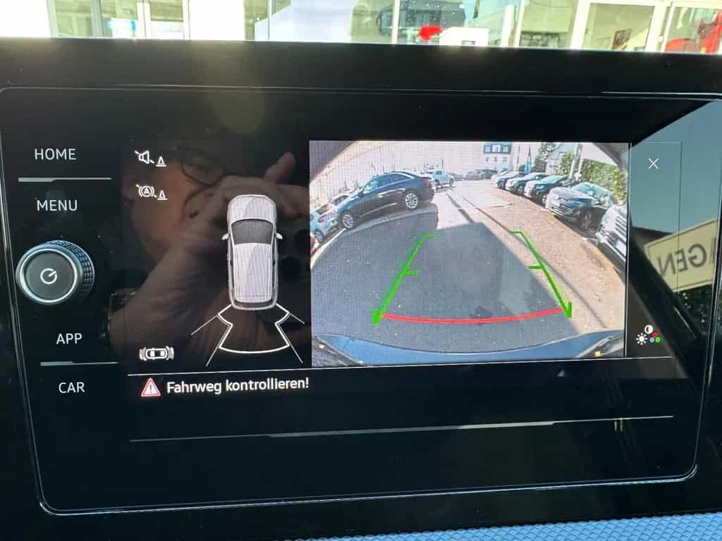 Volkswagen T-Cross Life 1.0 TSI DSG CarPlay-Android Auto 11/2025-photo-11