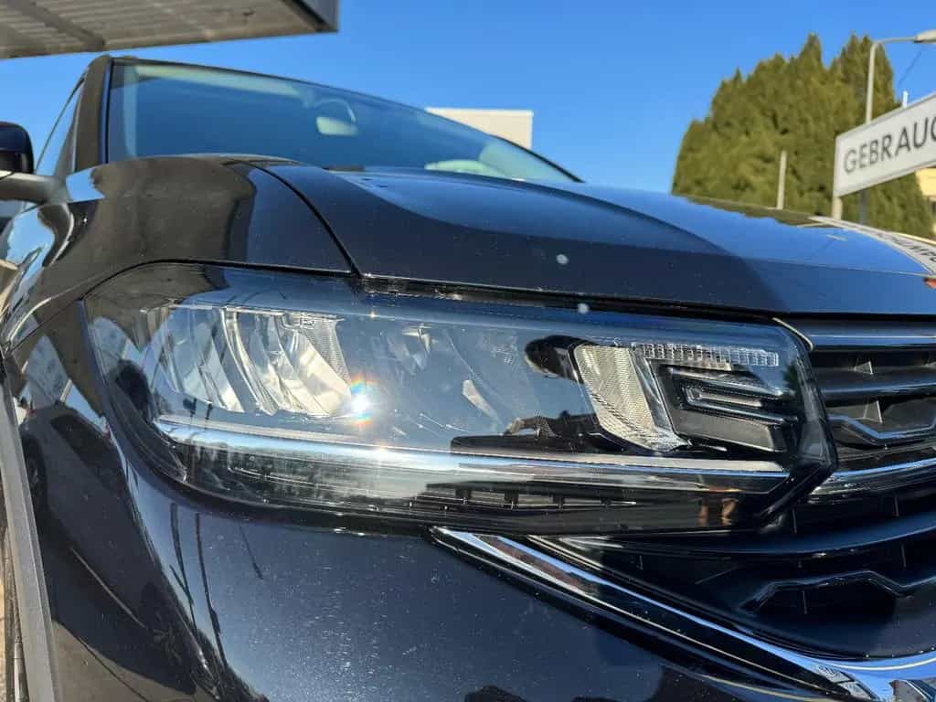 Volkswagen T-Cross Life 1.0 TSI DSG CarPlay-Android Auto 11/2025-photo-17