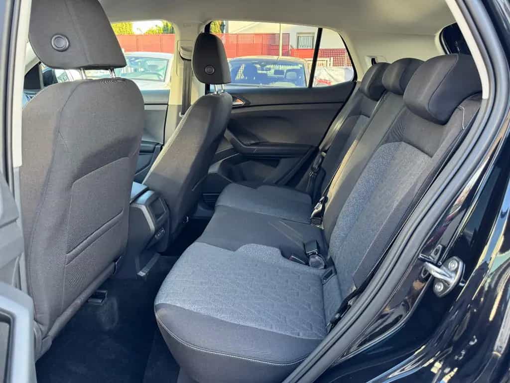 Volkswagen T-Cross Life 1.0 TSI DSG CarPlay-Android Auto 11/2025-photo-7