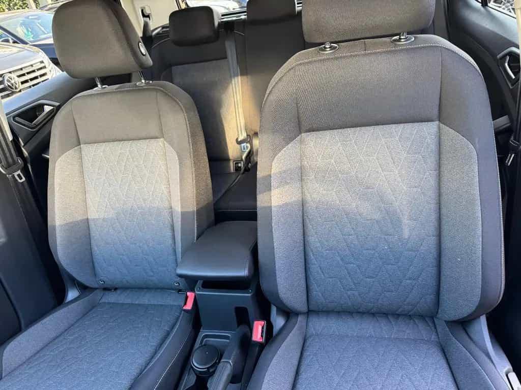Volkswagen T-Cross Life 1.0 TSI DSG CarPlay-Android Auto 11/2025-photo-9