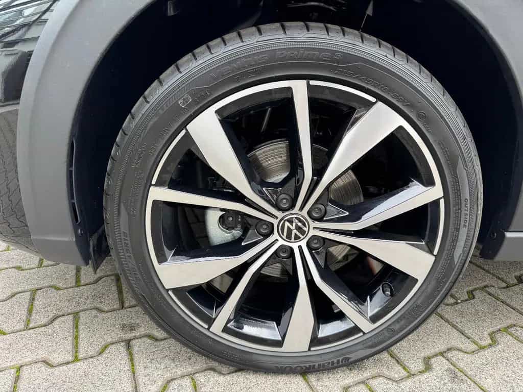 Volkswagen Taigo 1.0 TSI DSG R-Line -MatrixLED-18"LM-Kamera 06/2025-photo-18